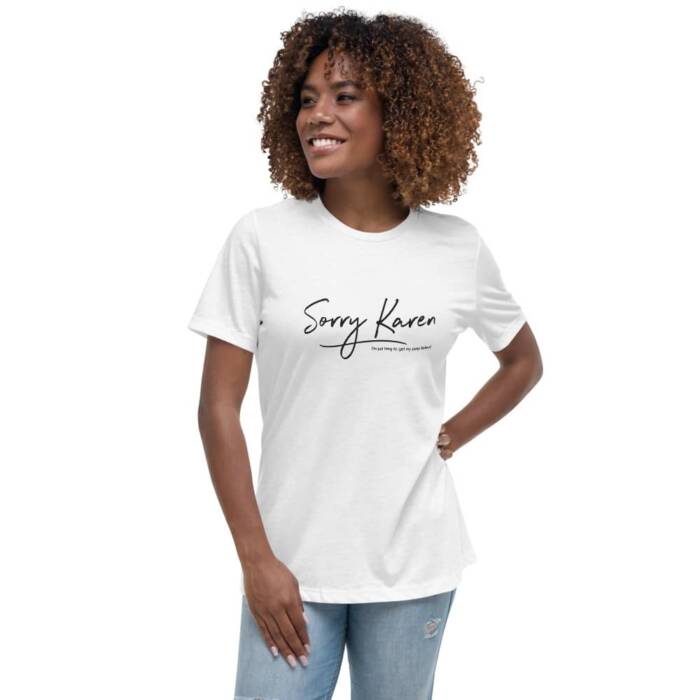 I do butt stuff - white t-shirt - kinky/bdsm t-shirts for women